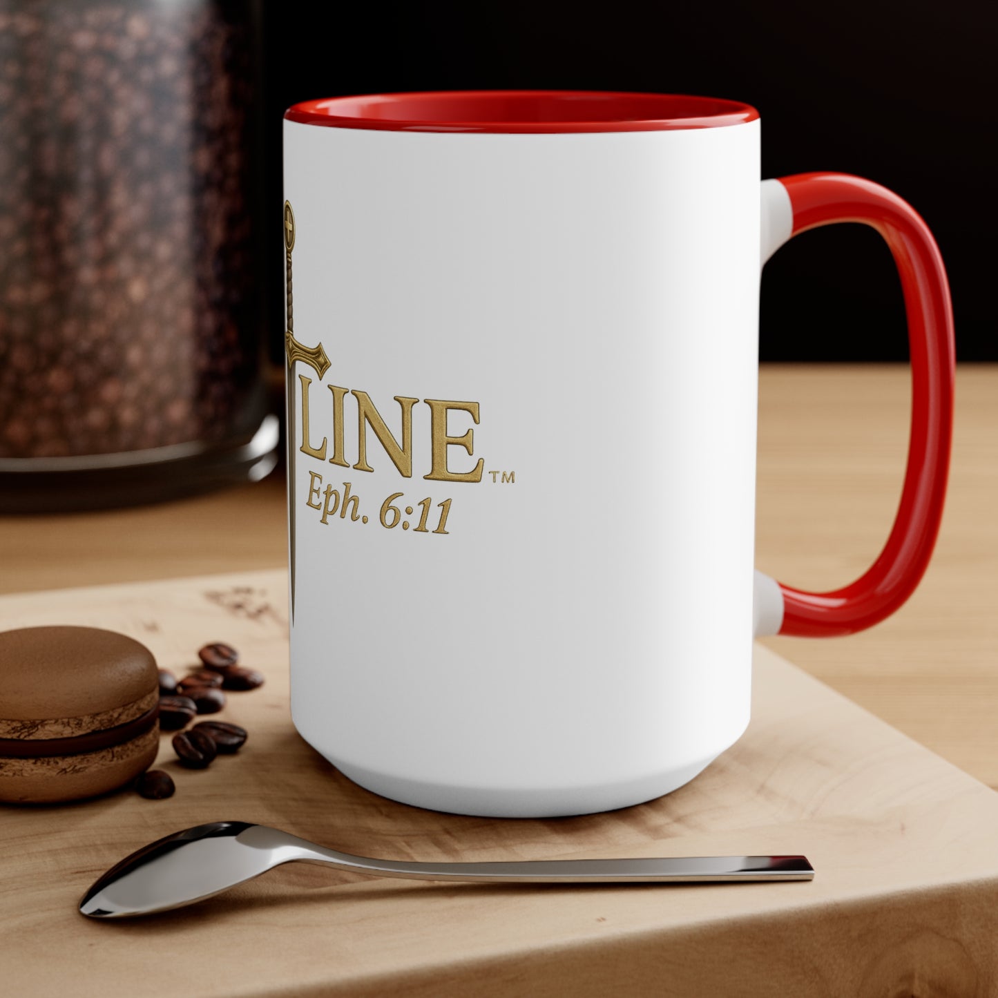 Accent Mugs