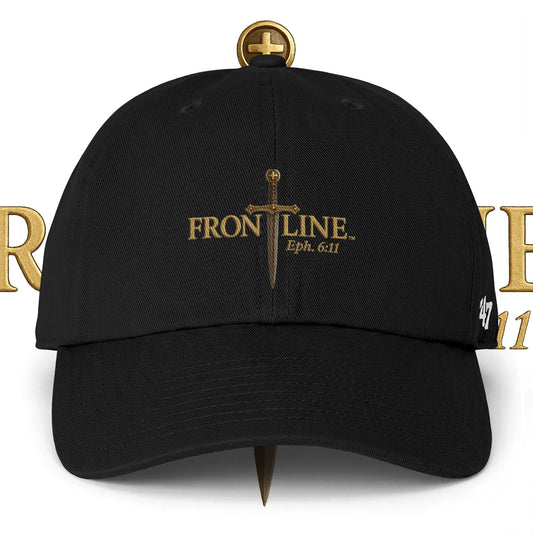 Frontline '47 Clean Up Cap