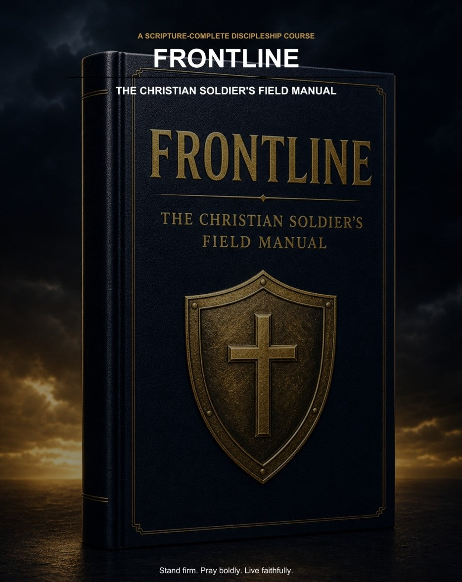 Frontline Field Manual (PDF)