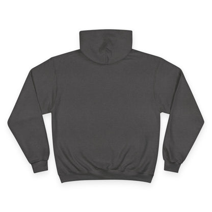 Frontline Champion Hoodie