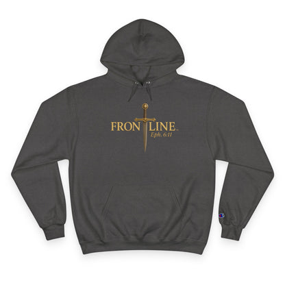 Frontline Champion Hoodie