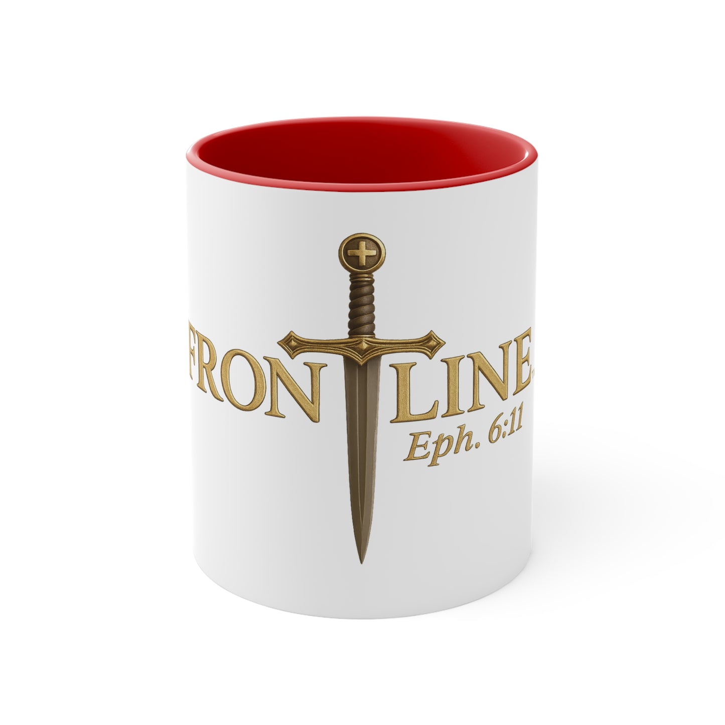 Accent Mugs