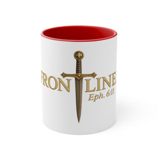 Accent Mugs