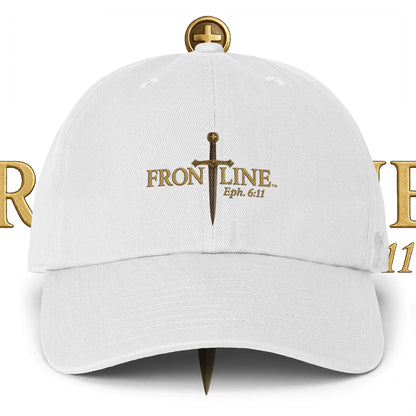 Frontline '47 Clean Up Cap