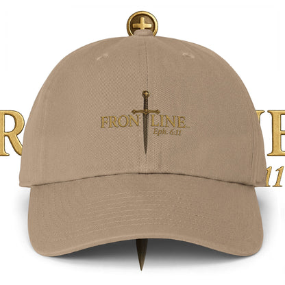 Frontline '47 Clean Up Cap