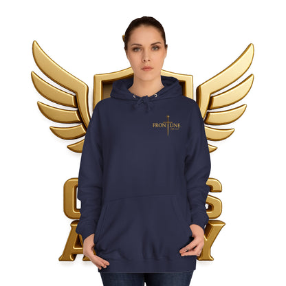 Unisex God's Army Hoodie