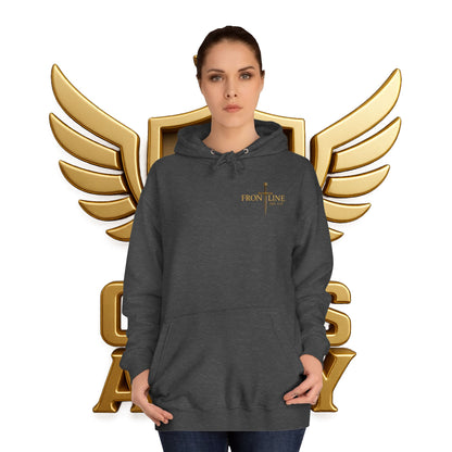 Unisex God's Army Hoodie