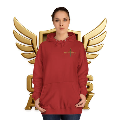 Unisex God's Army Hoodie