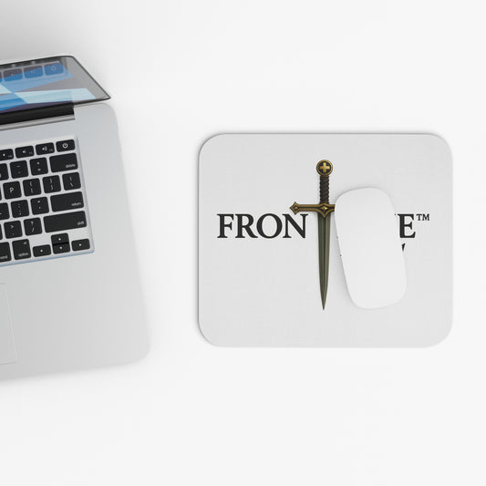 Frontline Mouse Pad (Rectangle)