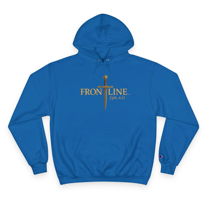Frontline Champion Hoodie
