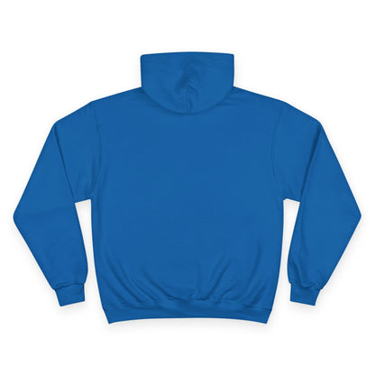 Frontline Champion Hoodie
