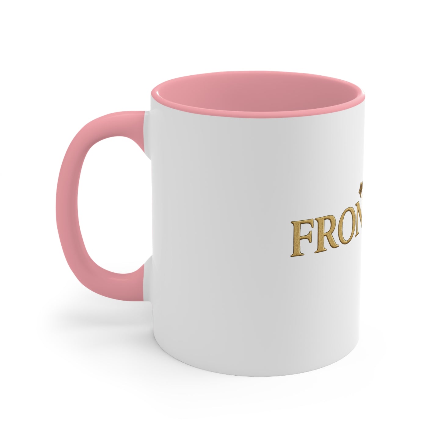 Accent Mugs