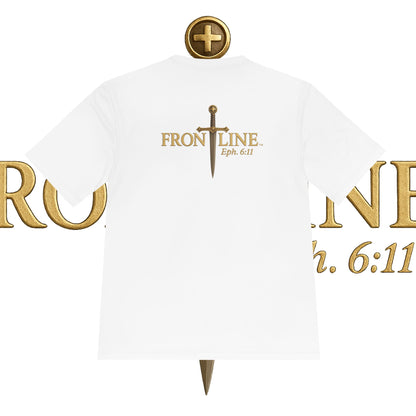 IYKYK Unisex Moisture Wicking Tee
