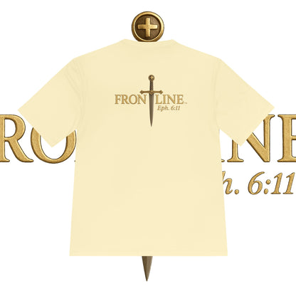 IYKYK Unisex Moisture Wicking Tee