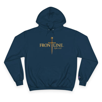 Frontline Champion Hoodie
