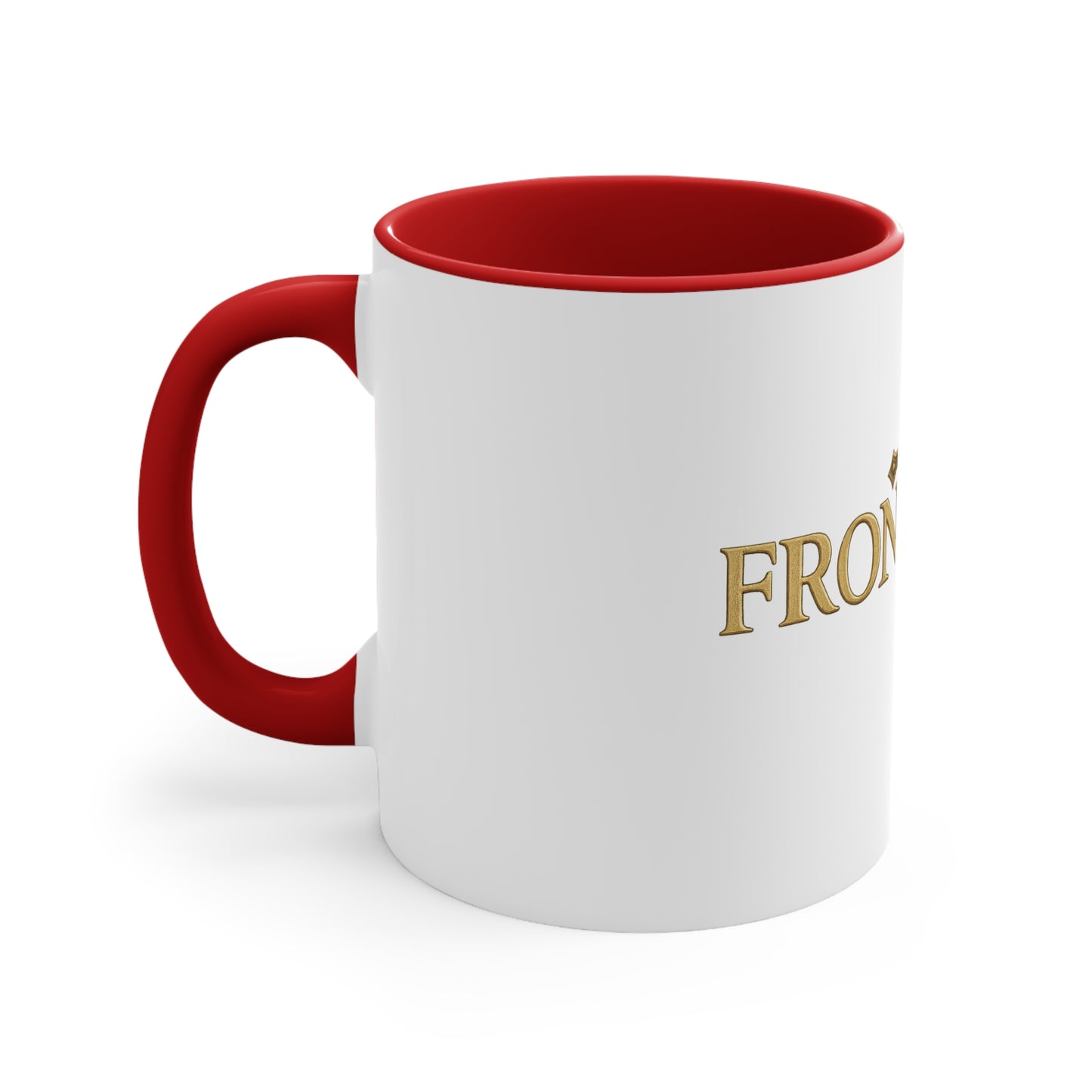 Accent Mugs