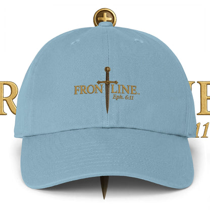 Frontline '47 Clean Up Cap