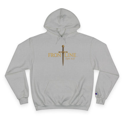 Frontline Champion Hoodie
