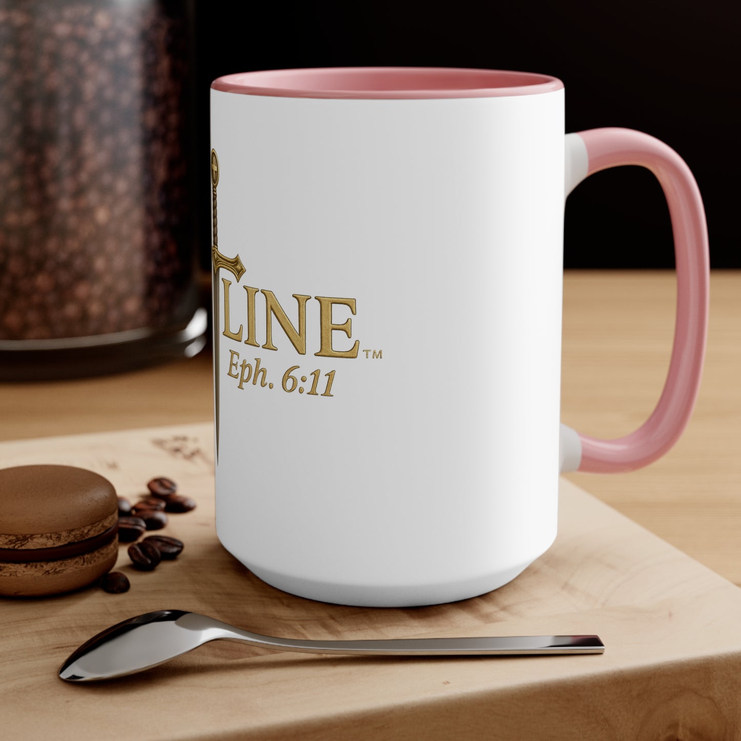 Accent Mugs