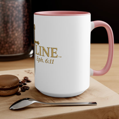 Accent Mugs