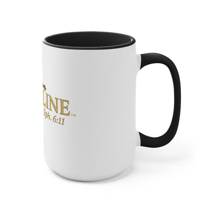 Accent Mugs