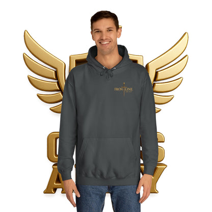 Unisex God's Army Hoodie