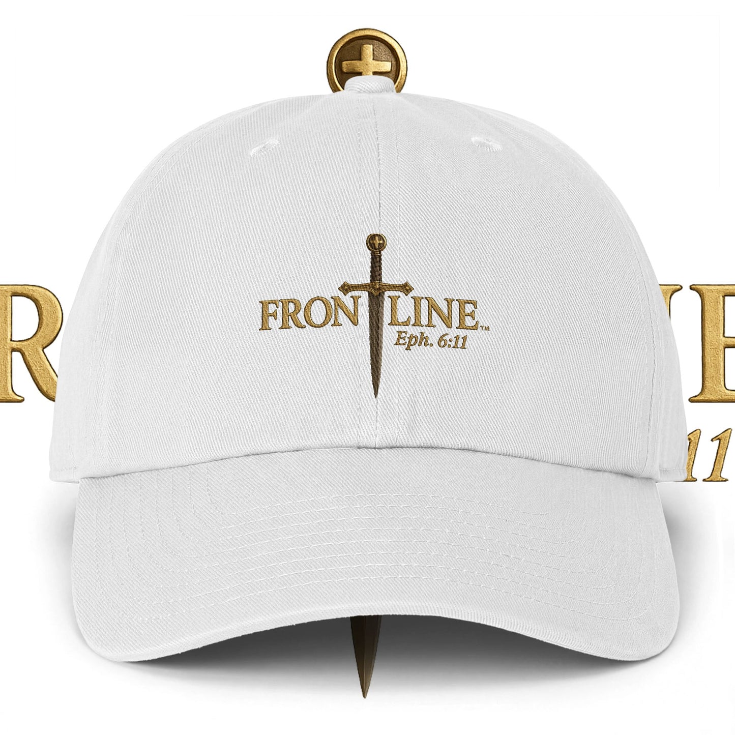 Frontline '47 Clean Up Cap