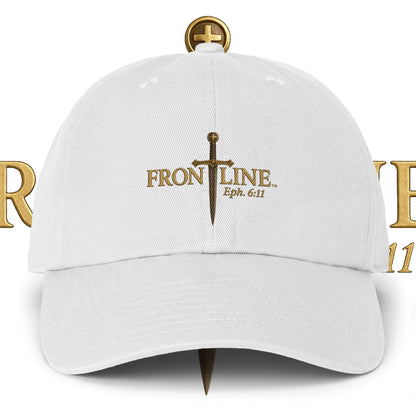 Frontline '47 Clean Up Cap