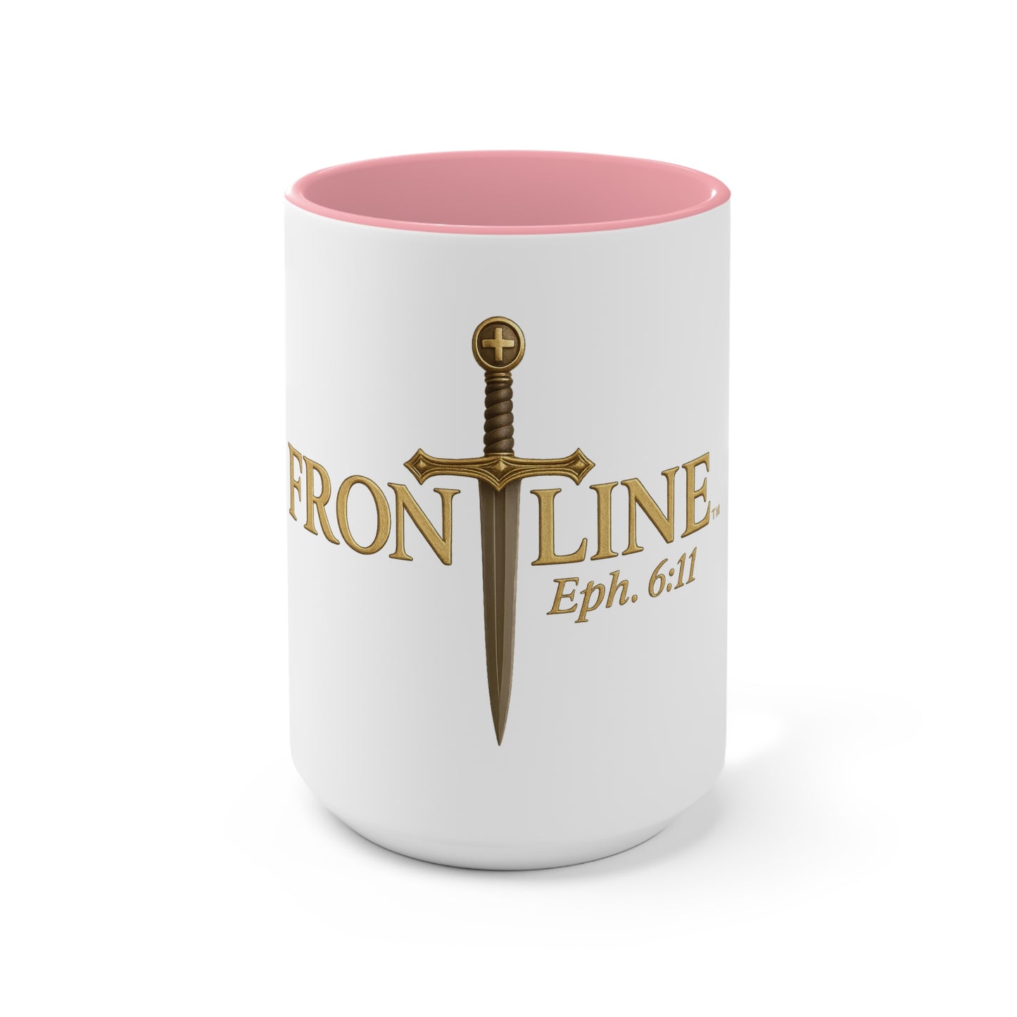 Accent Mugs