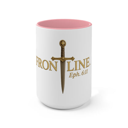 Accent Mugs
