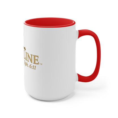 Accent Mugs