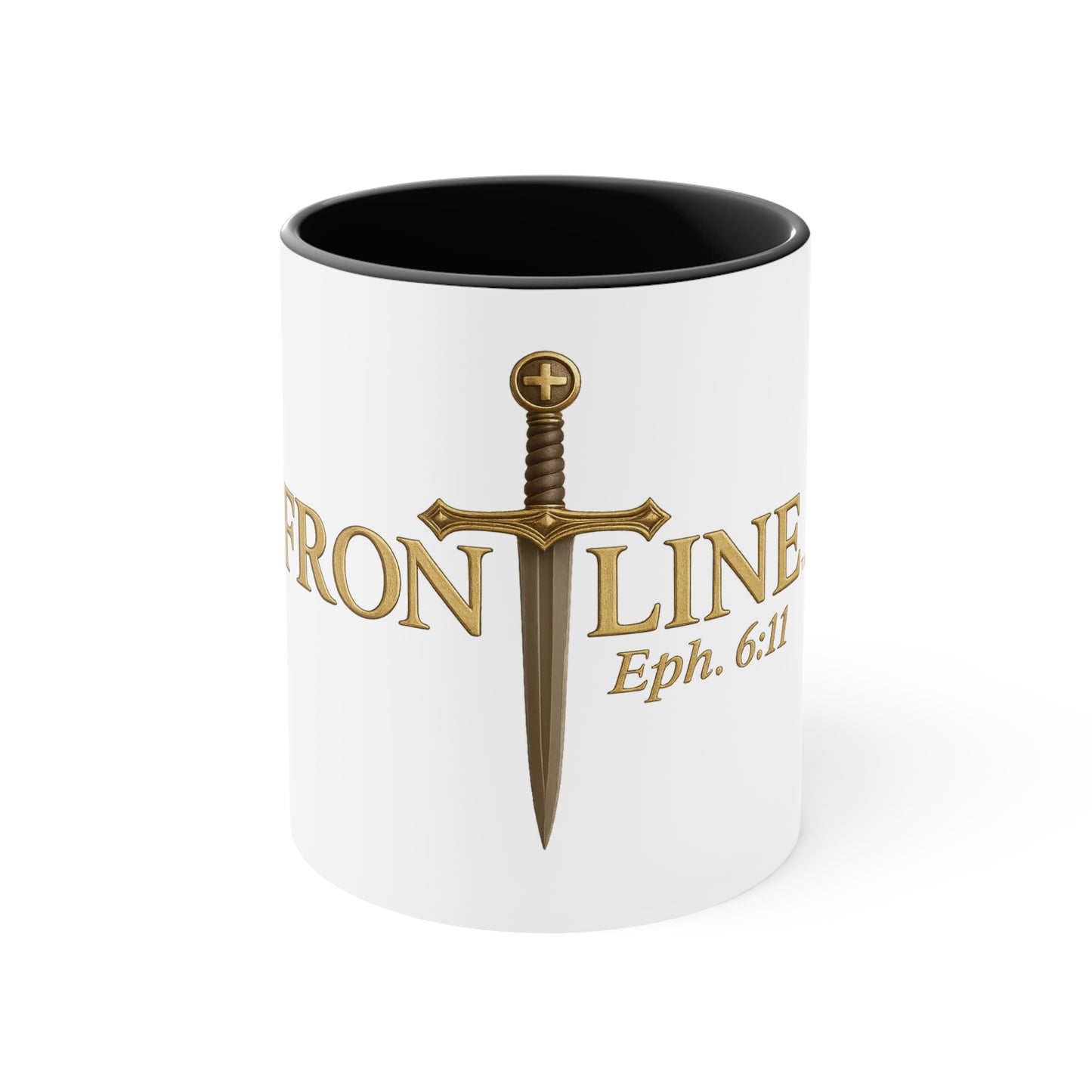 Accent Mugs