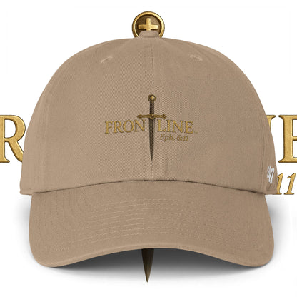 Frontline '47 Clean Up Cap