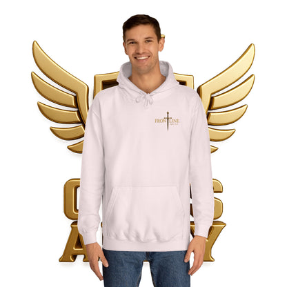Unisex God's Army Hoodie