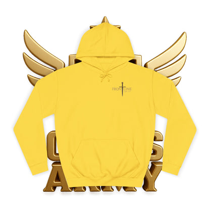Unisex God's Army Hoodie