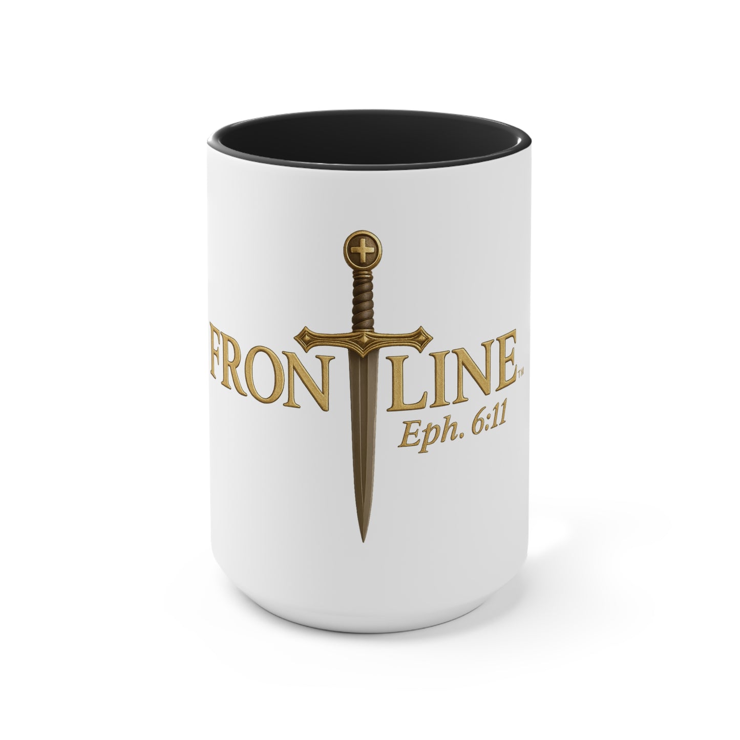 Accent Mugs