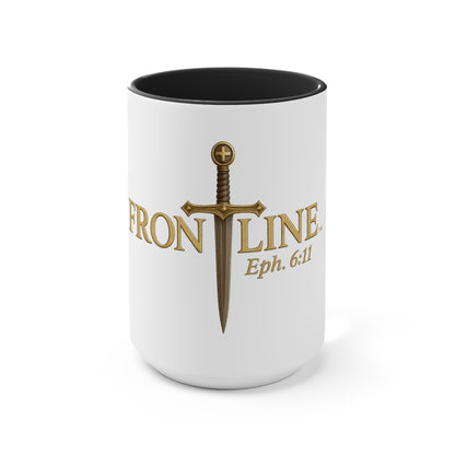 Accent Mugs