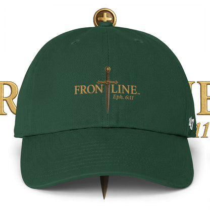 Frontline '47 Clean Up Cap