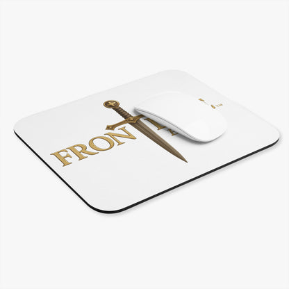 Mouse Pad (Rectangle)