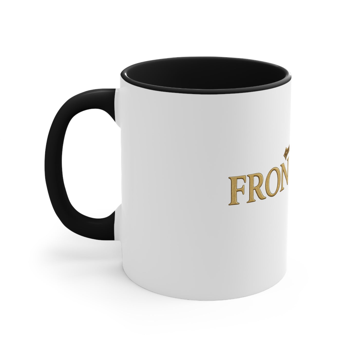 Accent Mugs