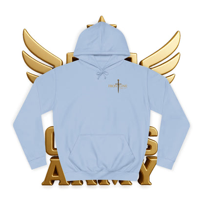 Unisex God's Army Hoodie