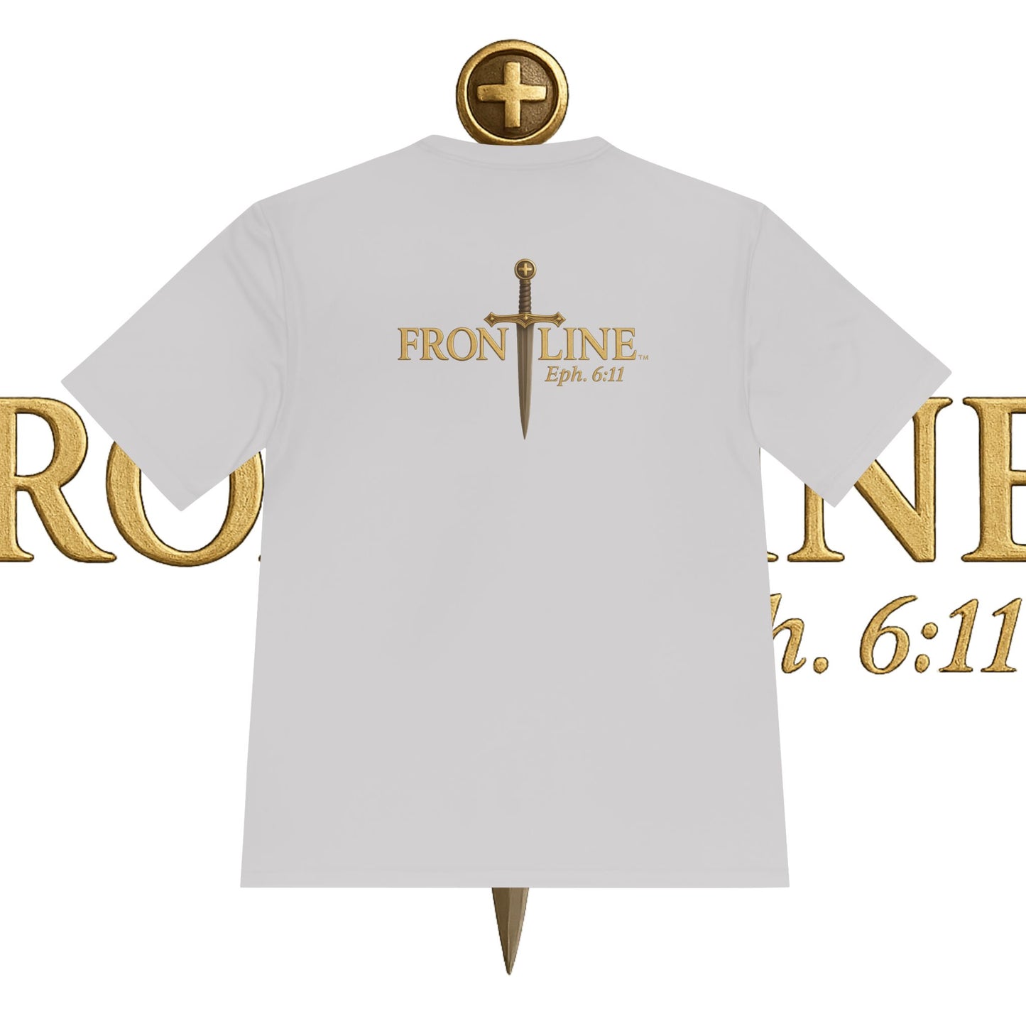 IYKYK Unisex Moisture Wicking Tee