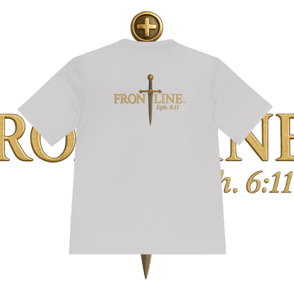 IYKYK Unisex Moisture Wicking Tee