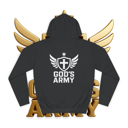 Unisex God's Army Hoodie