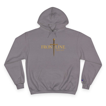 Frontline Champion Hoodie