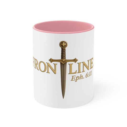 Accent Mugs
