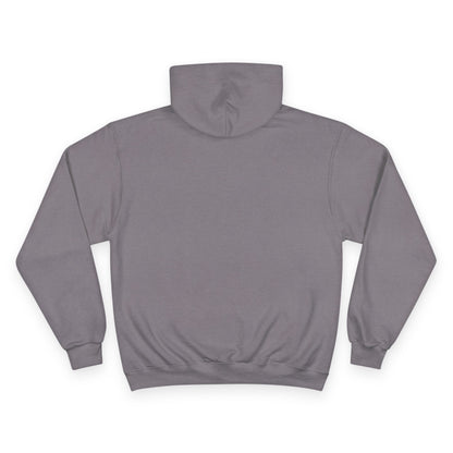 Frontline Champion Hoodie