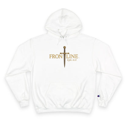 Frontline Champion Hoodie