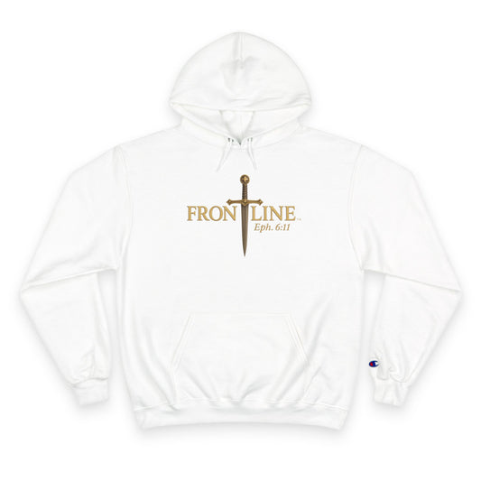 Frontline Champion Hoodie