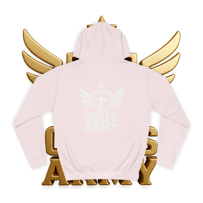 Unisex God's Army Hoodie